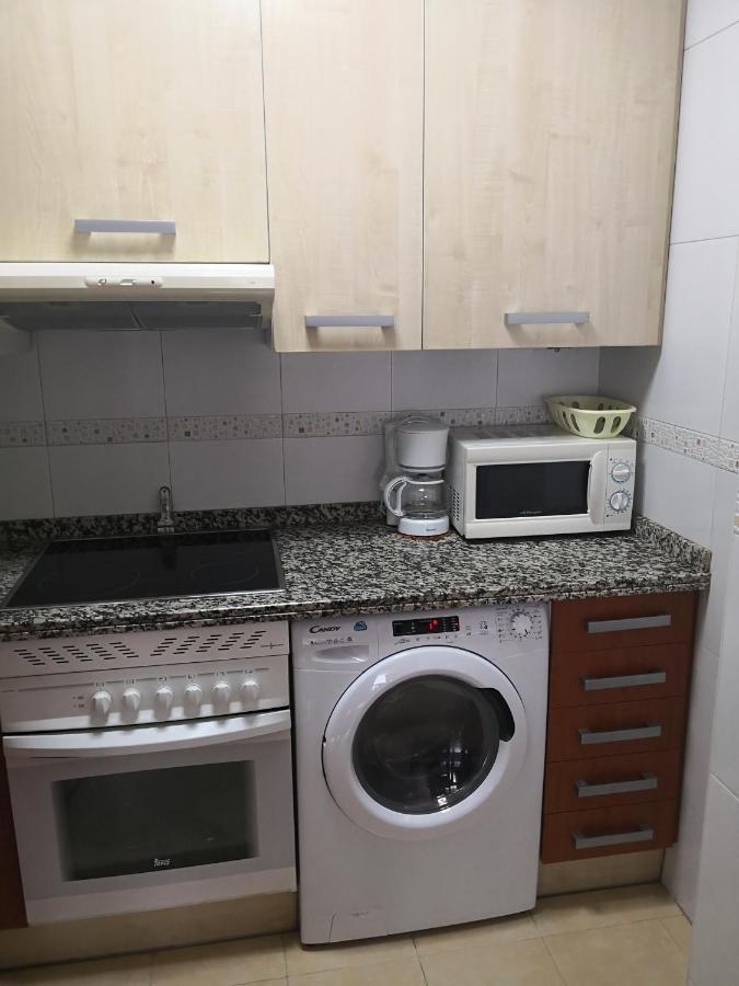 Apartamentos Chevere Granate Oviedo Exterior photo